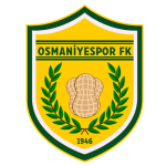 Logótipo do Osmaniyespor