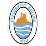 Logótipo do Pazarspor