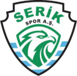 Logótipo do Serik Spor