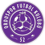 Logótipo do Yeni Orduspor