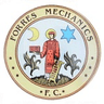 Logótipo do Forres Mechanics