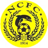 Logótipo do Nairn County