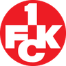 Logótipo do Kaiserslautern
