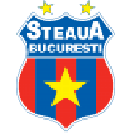 Logótipo do CSA Steaua Bucureşti