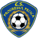 Logótipo do Progresul Pecica