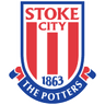 Logótipo do Stoke City