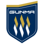 Logótipo do Thespakusatsu Gunma