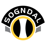 Logótipo do Sogndal