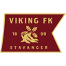 Logótipo do Viking