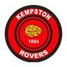 Logótipo do AFC Kempston Rovers
