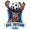 Logótipo do AFC Totton