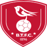 Logótipo do Bracknell Town