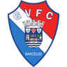 Logótipo do Gil Vicente