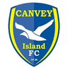 Logótipo do Canvey Island