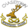 Logótipo do Chasetown