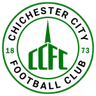 Logótipo do Chichester City