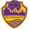 Logótipo do City of Liverpool