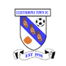 Logótipo do Cleethorpes Town