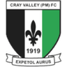 Logótipo do Cray Valley PM