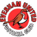 Logótipo do Evesham United