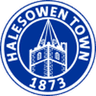 Logótipo do Halesowen Town