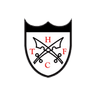 Logótipo do Hanwell Town