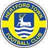 Logótipo do Hertford Town