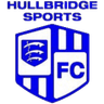 Logótipo do Hullbridge Sports