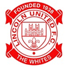 Logótipo do Lincoln United
