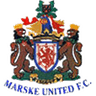 Logótipo do Marske United