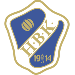 Logótipo do Halmstad