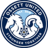 Logótipo do Ossett United