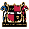 Logótipo do Sheffield