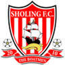 Logótipo do Sholing