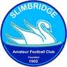 Logótipo do Slimbridge