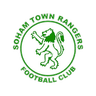 Logótipo do Soham Town Rangers