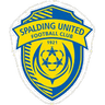 Logótipo do Spalding United
