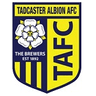 Logótipo do Tadcaster Albion