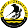Logótipo do Widnes