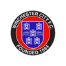 Logótipo do Winchester City