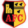 Logótipo do Alvechurch
