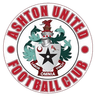 Logótipo do Ashton United