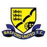 Logótipo do Basford United
