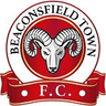 Logótipo do Beaconsfield Town