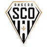 Logótipo do Angers