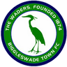 Logótipo do Biggleswade Town