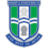 Logótipo do Bishop's Stortford