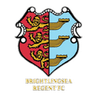Logótipo do Brightlingsea Regent