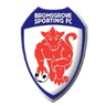 Logótipo do Bromsgrove Sporting