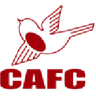 Logótipo do Carshalton Athletic
